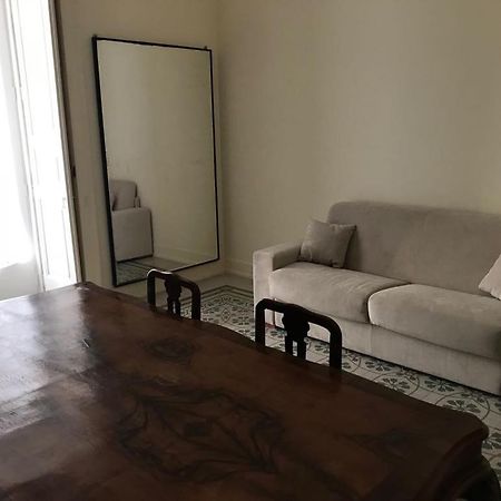 ピアーノ・ディ・ソッレントCasa Di Josephineアパートメント エクステリア 写真