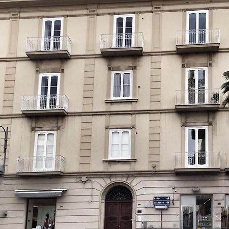 ピアーノ・ディ・ソッレントCasa Di Josephineアパートメント エクステリア 写真