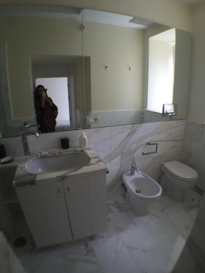 ピアーノ・ディ・ソッレントCasa Di Josephineアパートメント エクステリア 写真