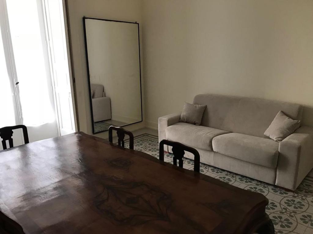 ピアーノ・ディ・ソッレントCasa Di Josephineアパートメント エクステリア 写真