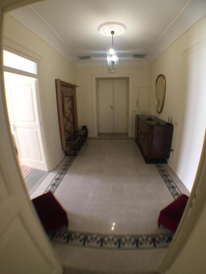 ピアーノ・ディ・ソッレントCasa Di Josephineアパートメント エクステリア 写真