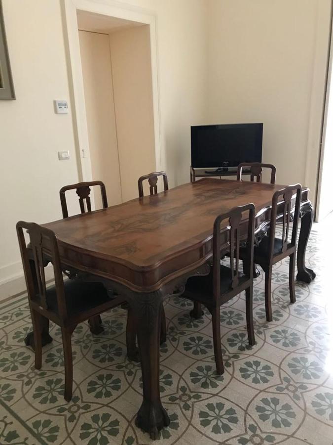 ピアーノ・ディ・ソッレントCasa Di Josephineアパートメント エクステリア 写真
